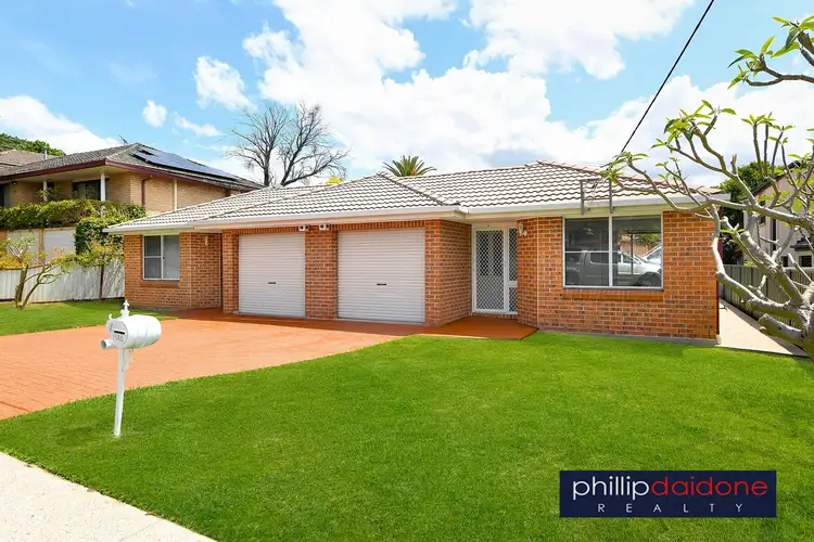 40 Sixth Avenue, Berala NSW 2141