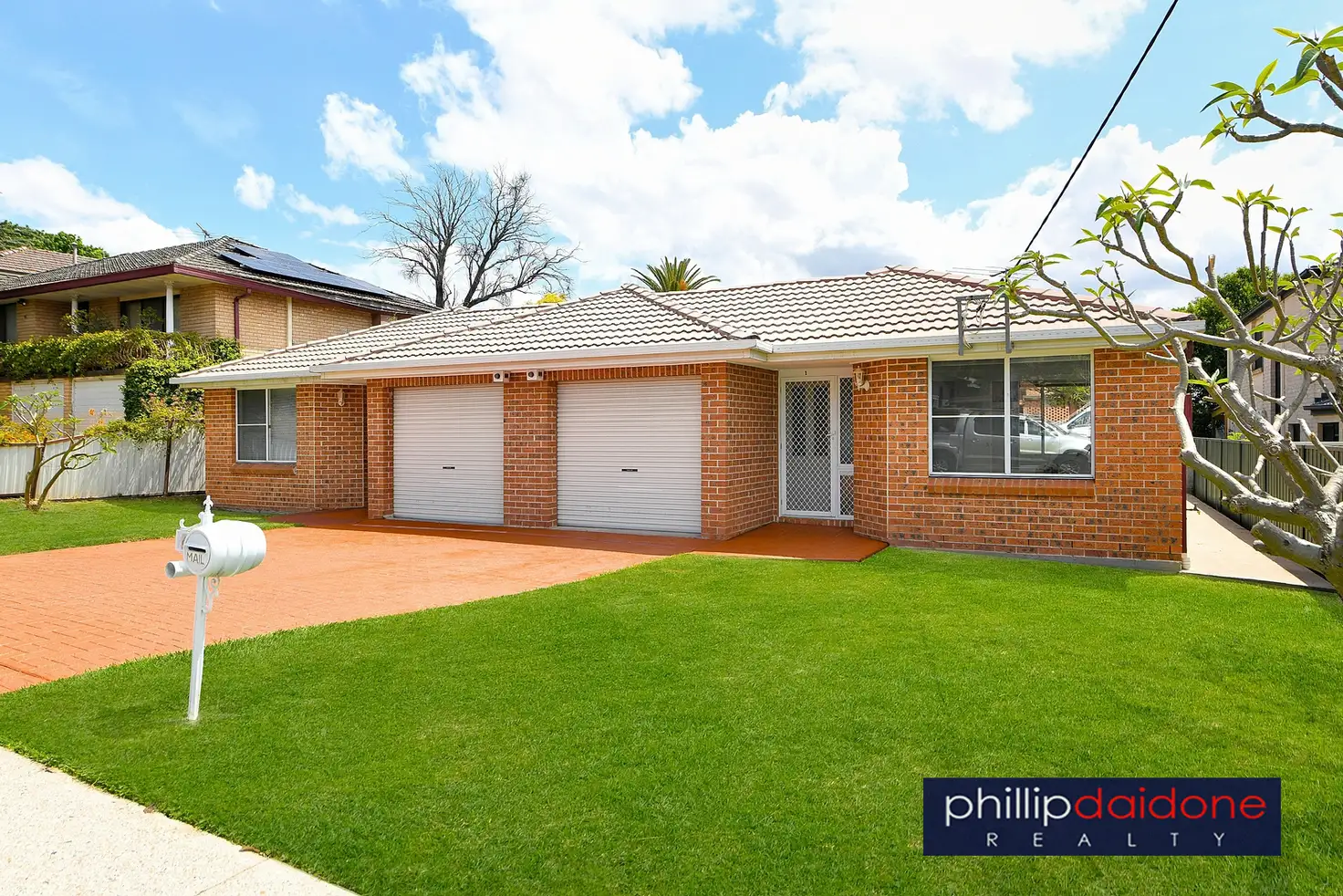 Main view of Homely semi-detached listing, 40 Sixth Avenue, Berala NSW 2141