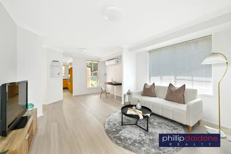 Second view of Homely semi-detached listing, 40 Sixth Avenue, Berala NSW 2141
