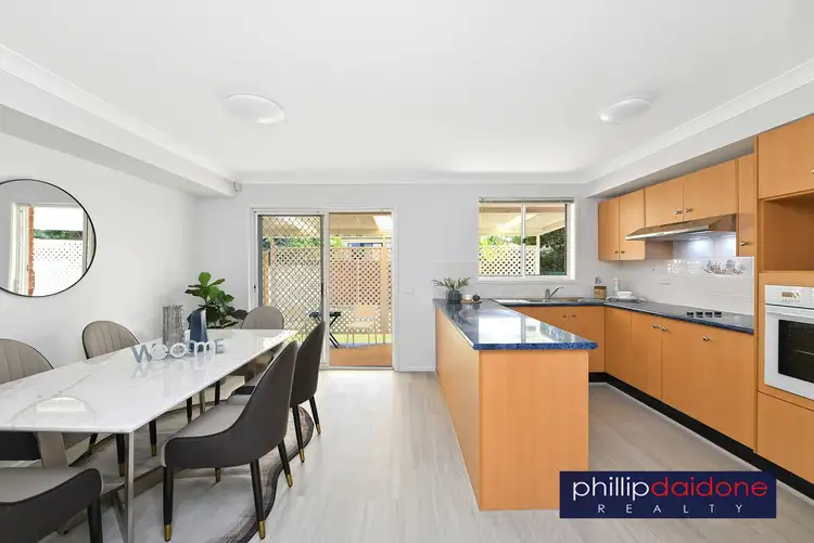 Third view of Homely semi-detached listing, 40 Sixth Avenue, Berala NSW 2141