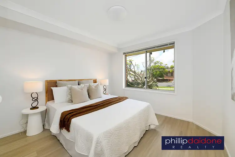Fourth view of Homely semi-detached listing, 40 Sixth Avenue, Berala NSW 2141