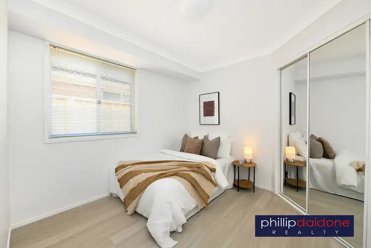 Fifth view of Homely semi-detached listing, 40 Sixth Avenue, Berala NSW 2141
