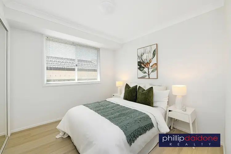Sixth view of Homely semi-detached listing, 40 Sixth Avenue, Berala NSW 2141