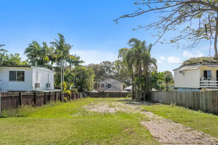 Sixth view of Homely land listing, 27 Lucas Street, Scarborough QLD 4020