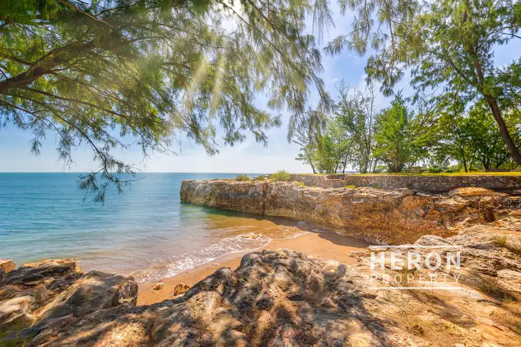 Main view of Homely apartment listing, 2/296 Casuarina Drive, Rapid Creek NT 810