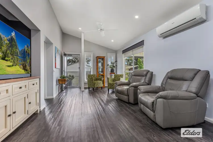 Second view of Homely unit listing, Hse 11 PRV/293-295 Midland Highway, Epsom VIC 3551