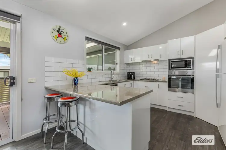 Third view of Homely unit listing, Hse 11 PRV/293-295 Midland Highway, Epsom VIC 3551