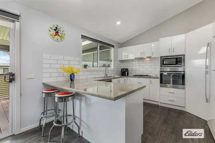 Third view of Homely unit listing, Hse 11 PRV/293-295 Midland Highway, Epsom VIC 3551