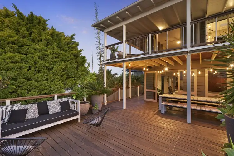 Fourth view of Homely house listing, 36 Gardere Avenue, Curl Curl NSW 2096