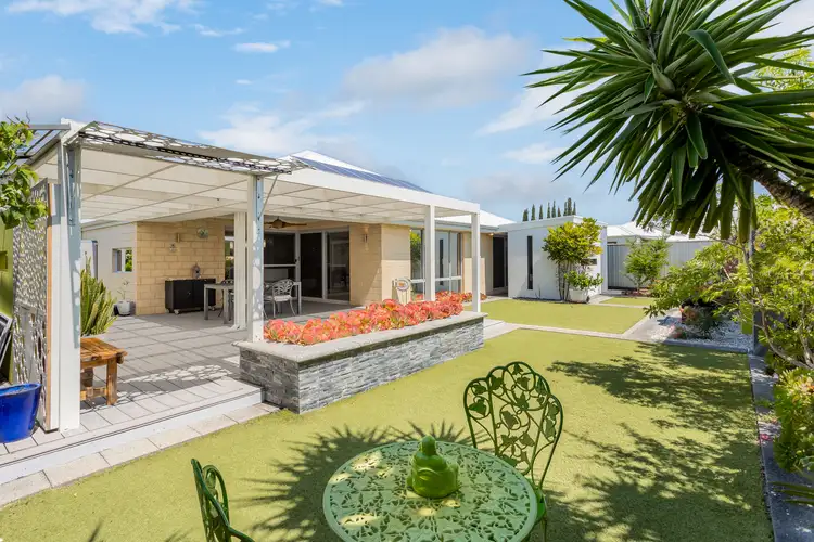 Sixth view of Homely house listing, 7 Orion Lane, Australind WA 6233