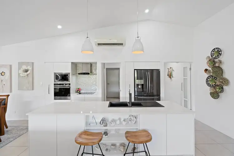 Second view of Homely house listing, 90 McFarlane Drive, Kanimbla QLD 4870