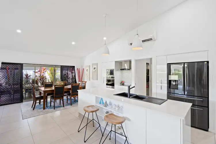 Third view of Homely house listing, 90 McFarlane Drive, Kanimbla QLD 4870