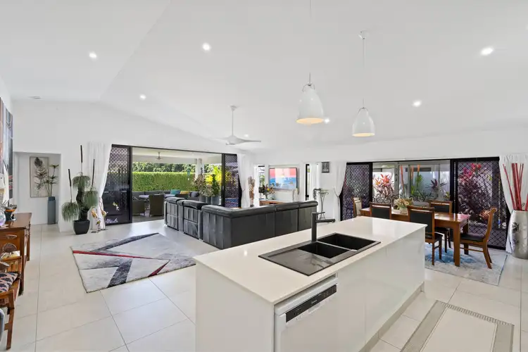 Fourth view of Homely house listing, 90 McFarlane Drive, Kanimbla QLD 4870