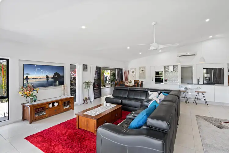 Sixth view of Homely house listing, 90 McFarlane Drive, Kanimbla QLD 4870