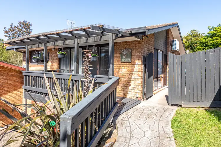 2/43 Berrambool Drive, Berrambool NSW 2548