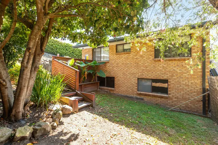 Second view of Homely unit listing, 2/43 Berrambool Drive, Berrambool NSW 2548