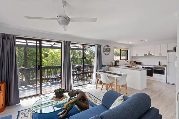 Fifth view of Homely unit listing, 2/43 Berrambool Drive, Berrambool NSW 2548