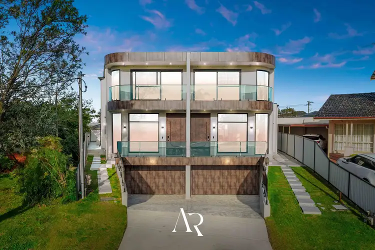 4 Dawson Place, Bass Hill NSW 2197