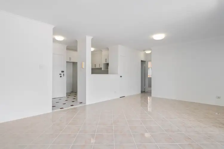 Second view of Homely unit listing, 16/4 Riverpark Drive, Liverpool NSW 2170