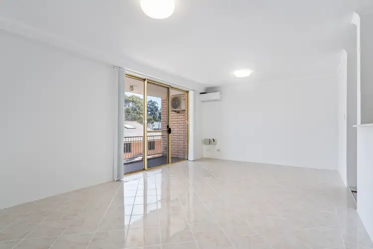 Third view of Homely unit listing, 16/4 Riverpark Drive, Liverpool NSW 2170