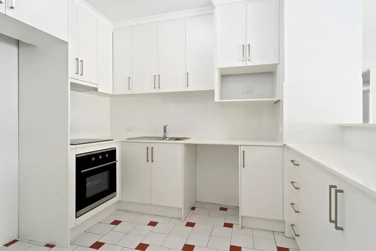 Fourth view of Homely unit listing, 16/4 Riverpark Drive, Liverpool NSW 2170