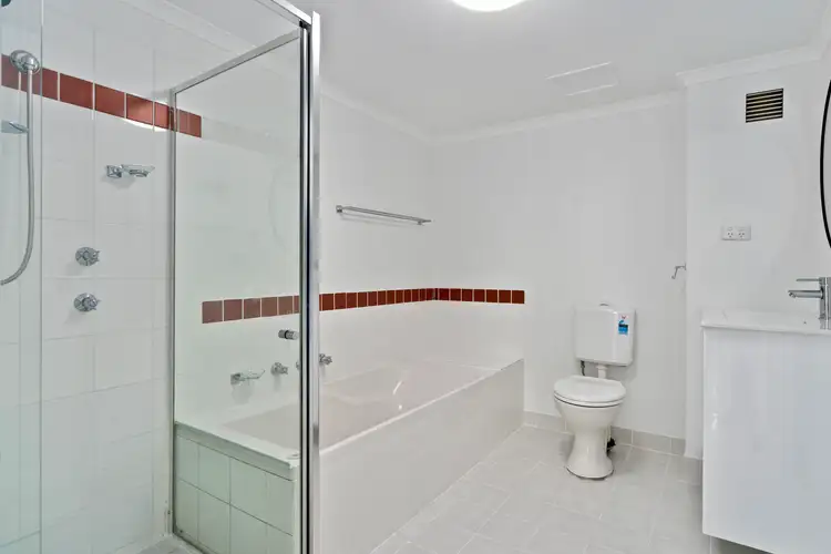 Fifth view of Homely unit listing, 16/4 Riverpark Drive, Liverpool NSW 2170