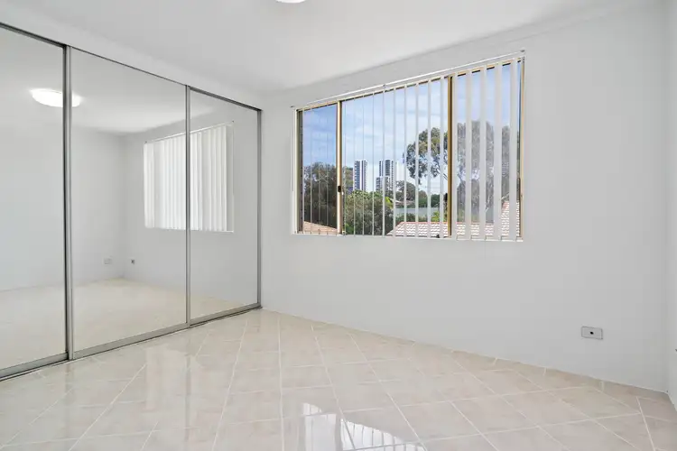 Sixth view of Homely unit listing, 16/4 Riverpark Drive, Liverpool NSW 2170