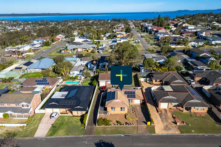 Second view of Homely house listing, 16 Oxford Drive, Lake Haven NSW 2263