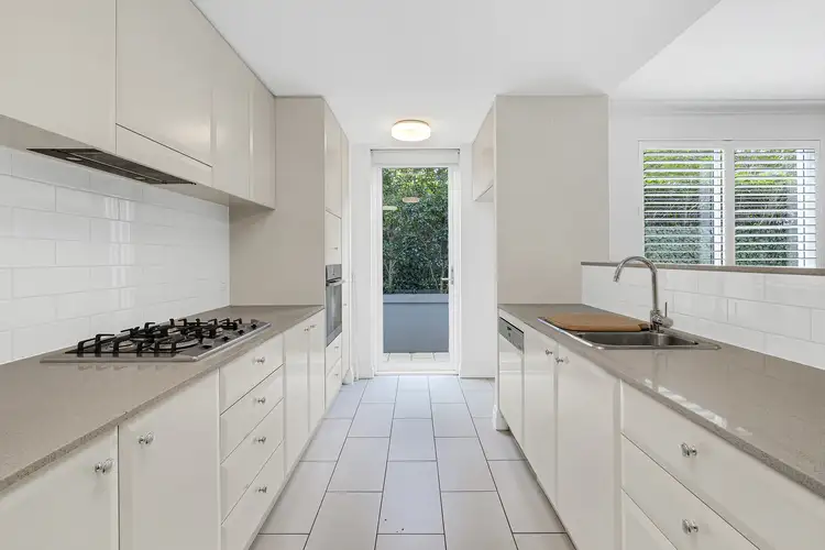 Second view of Homely apartment listing, 103/10 Peninsula Drive, Breakfast Point NSW 2137