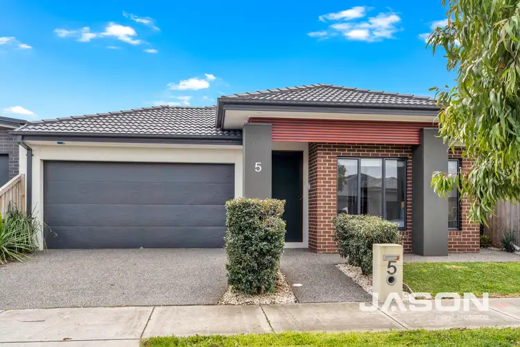 5 Sash Street, Greenvale VIC 3059