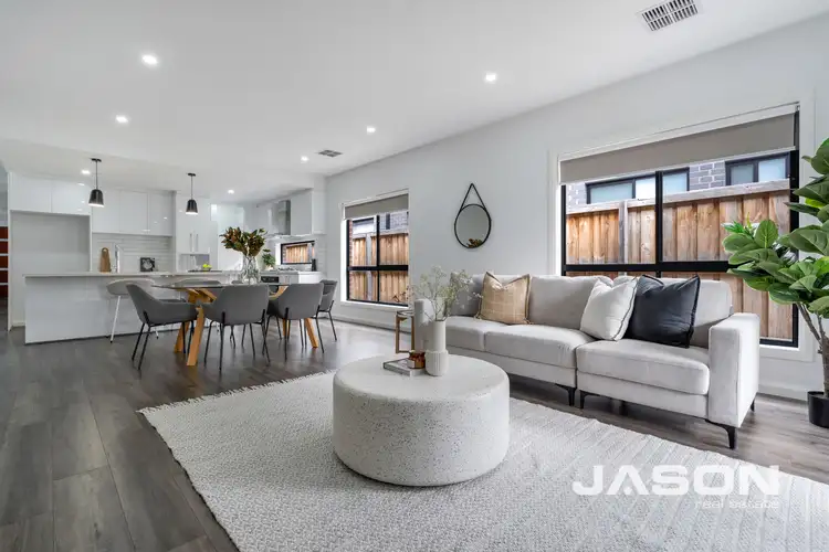 Second view of Homely house listing, 5 Sash Street, Greenvale VIC 3059