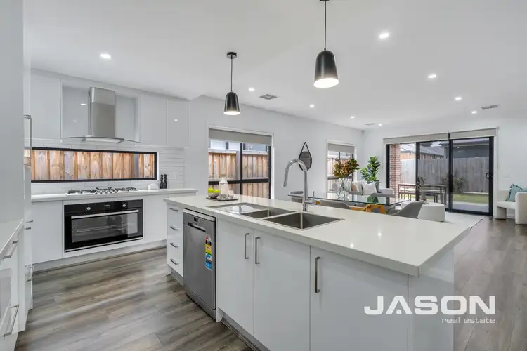 Fifth view of Homely house listing, 5 Sash Street, Greenvale VIC 3059