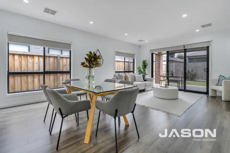 Sixth view of Homely house listing, 5 Sash Street, Greenvale VIC 3059