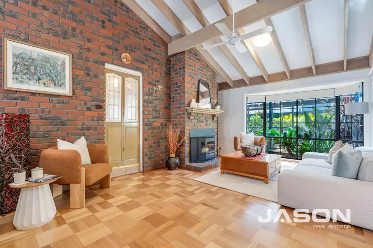 Third view of Homely house listing, 11 Palazzo Court, Greenvale VIC 3059