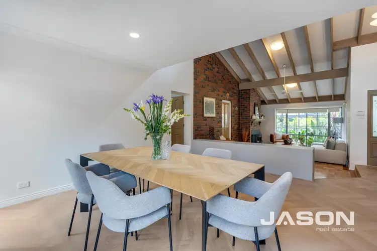 Fourth view of Homely house listing, 11 Palazzo Court, Greenvale VIC 3059