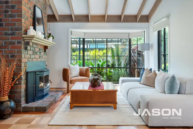 Fifth view of Homely house listing, 11 Palazzo Court, Greenvale VIC 3059