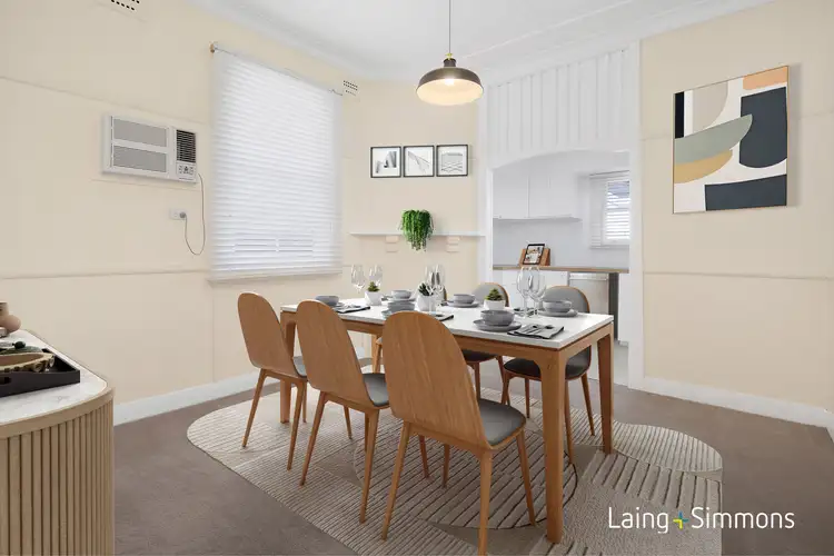 Fifth view of Homely house listing, 12 Matthew Road, Lidcombe NSW 2141