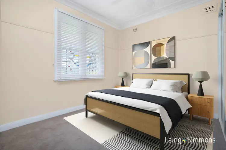 Sixth view of Homely house listing, 12 Matthew Road, Lidcombe NSW 2141