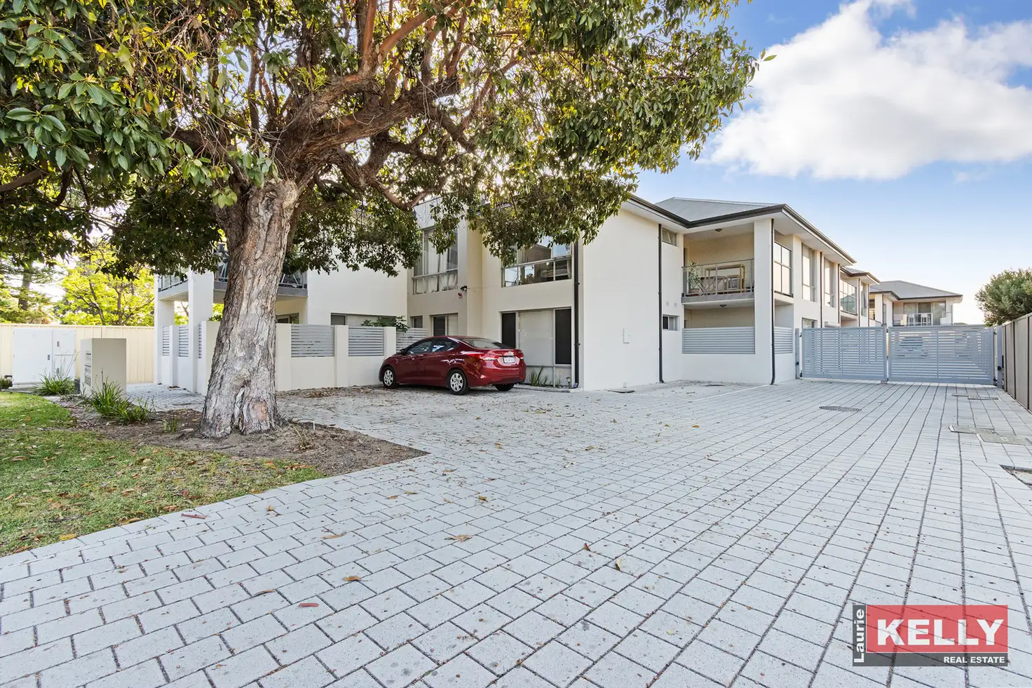 Main view of Homely apartment listing, 5/5 Parkview Parade, Redcliffe WA 6104