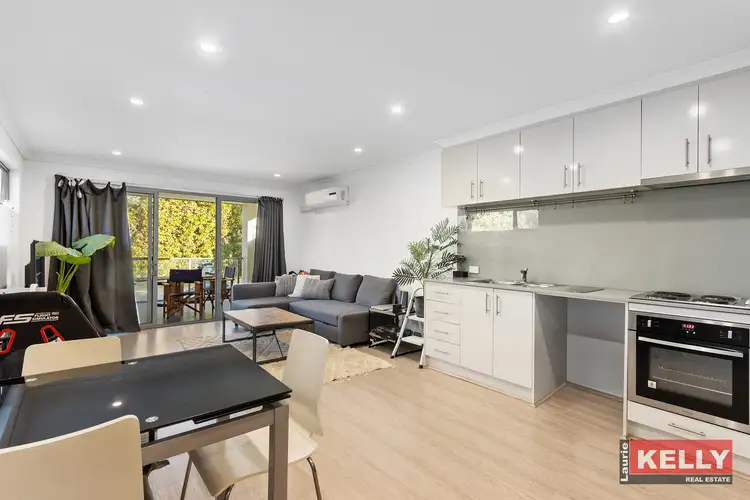 Second view of Homely apartment listing, 5/5 Parkview Parade, Redcliffe WA 6104