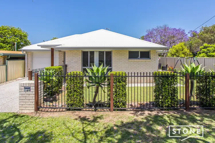 1/8 Sheehan Street, Kallangur QLD 4503