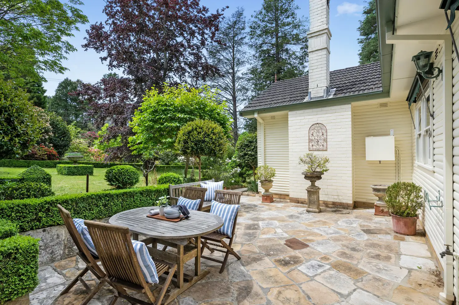 Main view of Homely house listing, 6 Armstrong Street, Wentworth Falls NSW 2782