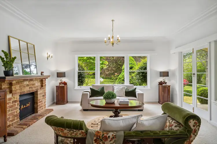 Fifth view of Homely house listing, 6 Armstrong Street, Wentworth Falls NSW 2782