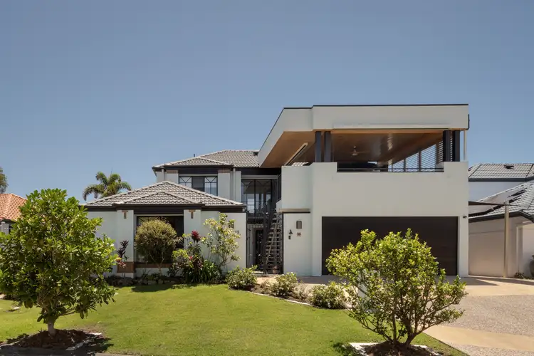 Main view of Homely house listing, 15 Parklane Place, Bulimba QLD 4171