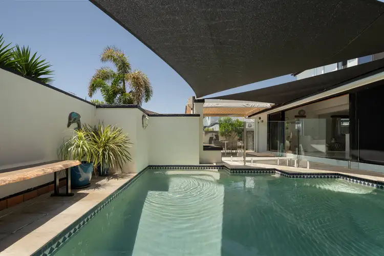 Fifth view of Homely house listing, 15 Parklane Place, Bulimba QLD 4171