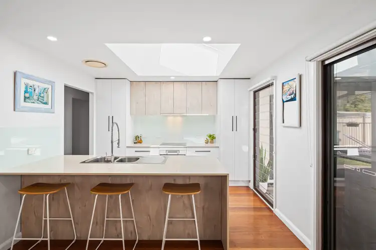 Second view of Homely house listing, 26 Kurraba Parade, Berkeley Vale NSW 2261