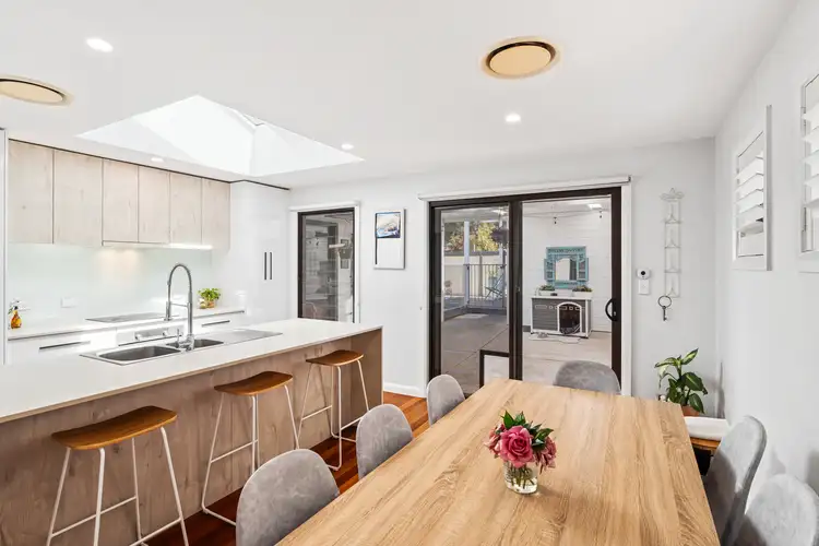 Fourth view of Homely house listing, 26 Kurraba Parade, Berkeley Vale NSW 2261