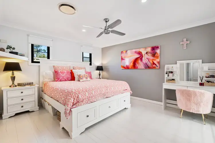 Sixth view of Homely house listing, 26 Kurraba Parade, Berkeley Vale NSW 2261