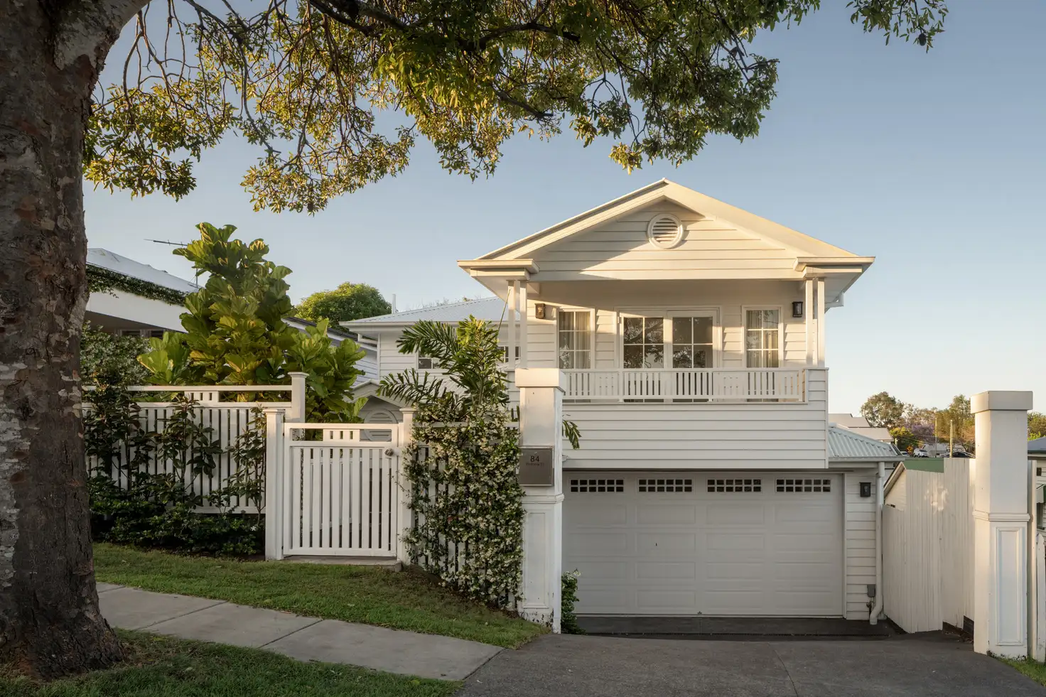 Main view of Homely house listing, 84 Victoria Street, Balmoral QLD 4171