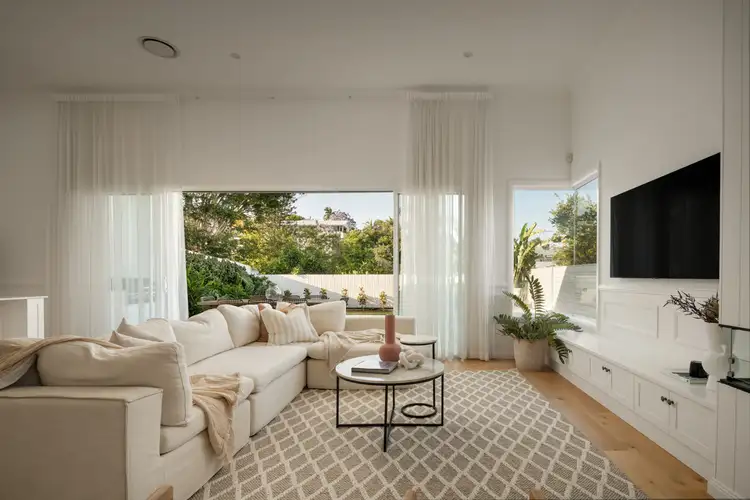 Fifth view of Homely house listing, 84 Victoria Street, Balmoral QLD 4171